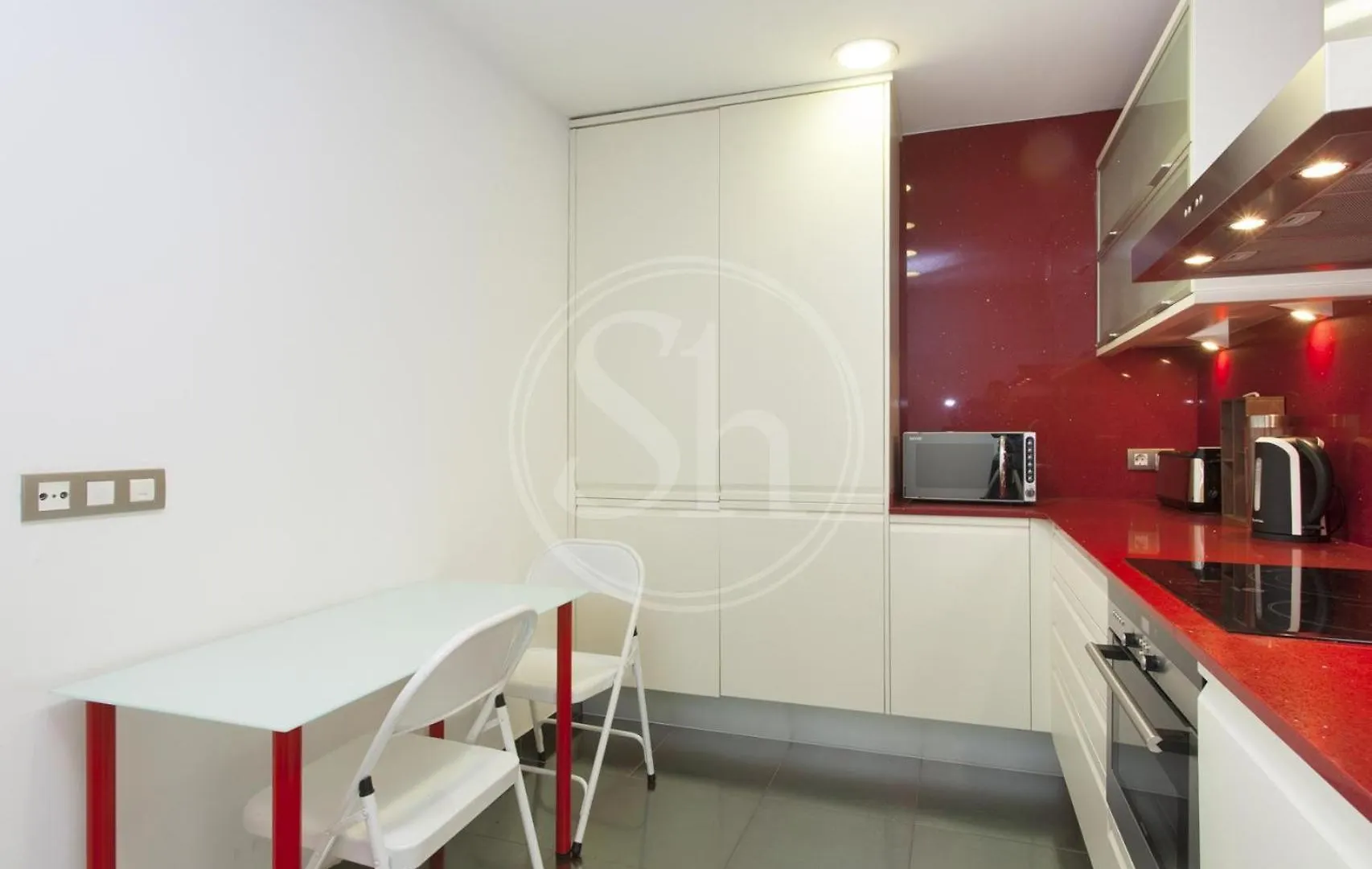 Paseo De Gracia Apartment Barcelona 0*,  Spain