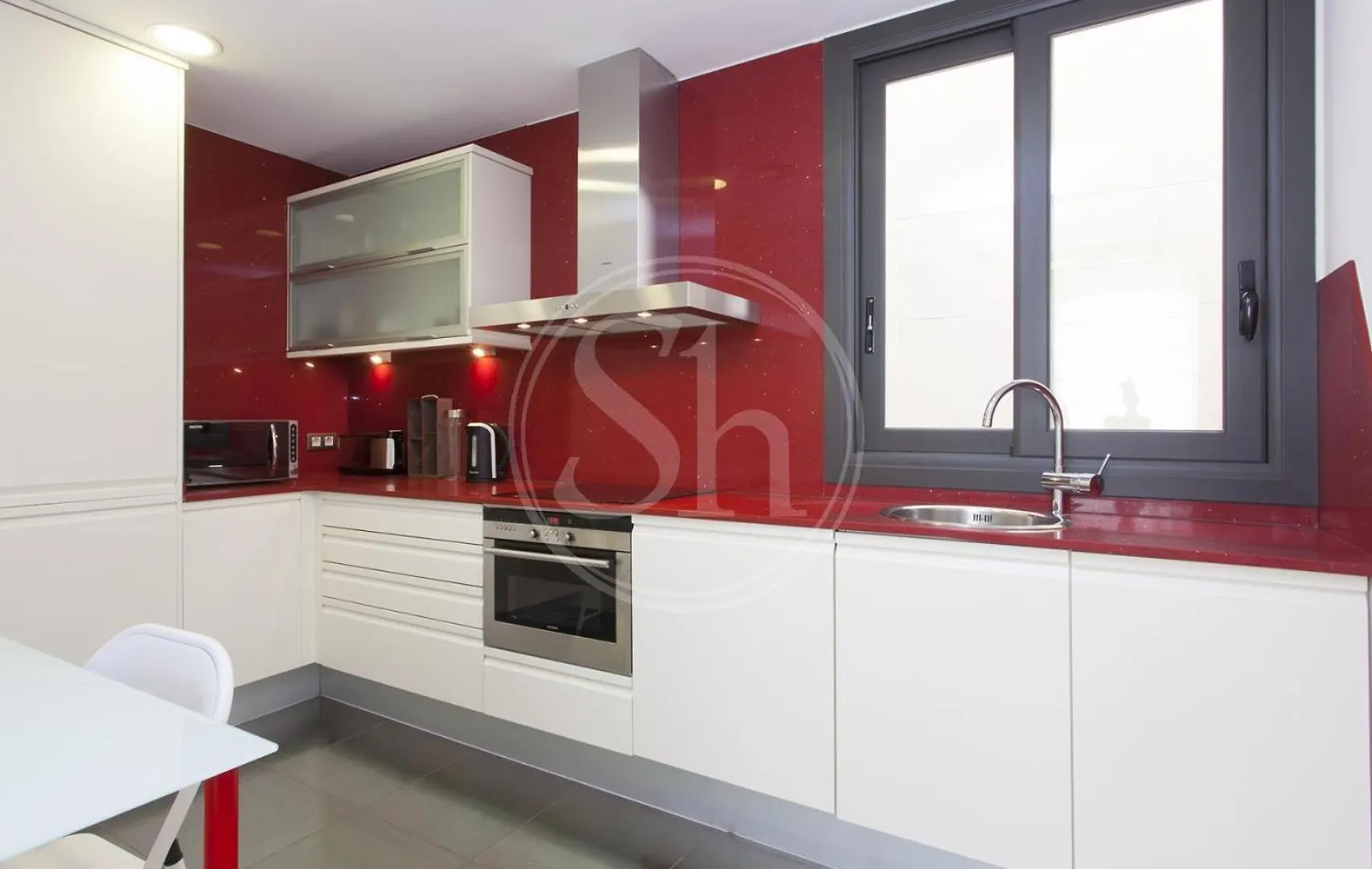 Paseo De Gracia Apartment Barcelona Spain